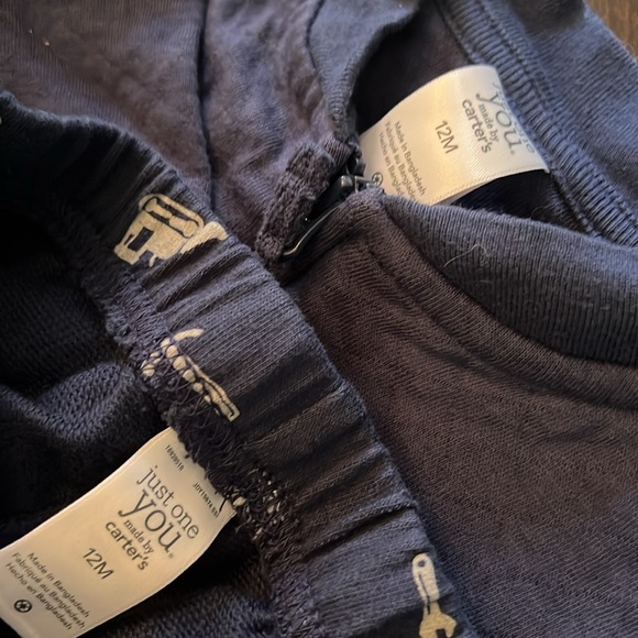 Carter 12 month lot - Picture 12 of 13